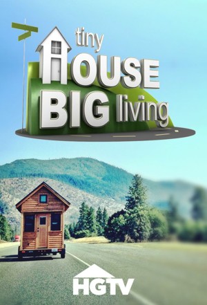 Tiny House Big Living