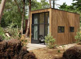 Droompark TH2 Droompark TH2