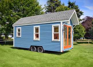 Poco Edition Tiny House Poco Edition Tiny House