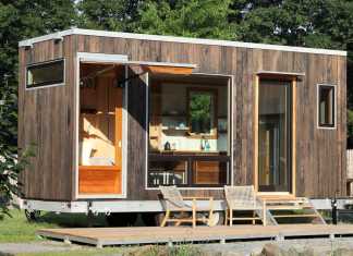 Sturgis Tiny House sturgis