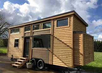 Mio Tiny House Mio Tiny House