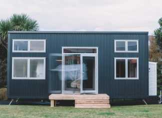 Millennial Tiny House millennial tiny house