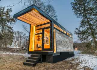 Cornelia Tiny House cornelia tiny house