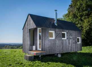 Tiny House – DIE HYT (HÜTT) Tiny-House-DIE HYT