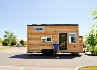 Ibiza Tiny House Ibiza tiny house