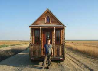 Le Mouvement Tiny House : Une Révolution de l’Habitat le mouvement tiny house