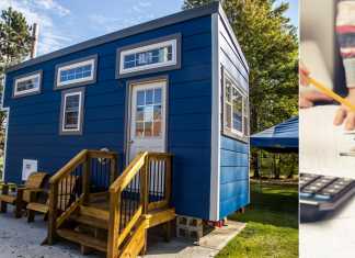 Législation Tiny House en France Législation Tiny House en France