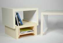 Tables empilables multifonctions Tables empilables multifonctions