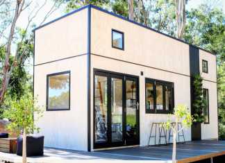 Sowelo Tiny Houses Sowelo Tiny Houses