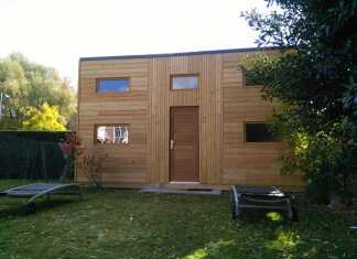 Maison de jardin Maison de jardin