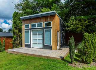 Chalet Urbain chalet urbain