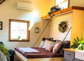 Lit murale escamotable Lit murale escamotable