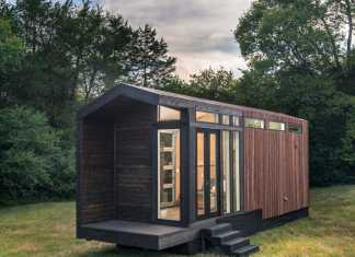 Orchid Tiny House Orchid Tiny House