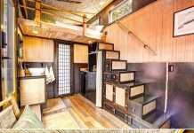 Bamboo Style – Intérieur en bamboo bamboo style
