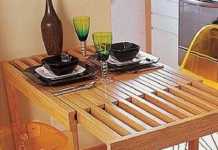 Tables extensibles tiny house table extensible tiny house