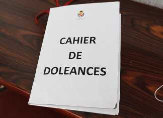 Grand débat national et habitats alternatifs le grand debat national