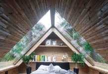 Chambre avec vue Chambre avec vue