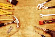Les outils pour construire sa tiny house Les outils pour construire sa tiny house