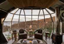 Airship Tiny House Tiny House Airship