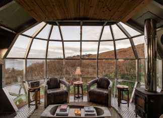 Airship Tiny House Tiny House Airship