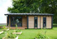 La Maison qui déménage, éco-responsable et montable en 10 jours ! la maison qui demenage