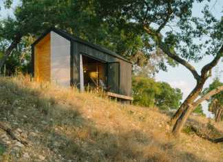 Elsewhere Cabin Elsewhere Cabin exterieur