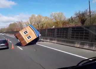 Une tiny house est-elle facilement déplaçable ? Une tiny house est-elle vraiment faite pour rouler