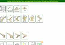 Calcul construction et matériaux de construction – Autoconstruction Tiny House Calcul construction et matériaux de construction - Autoconstruction Tiny House