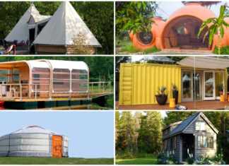 Les Habitats Atypiques et Alternatifs LES HABITATS ATYPIQUES ET ALTERNATIFS