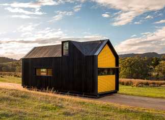 RACV Tiny Home