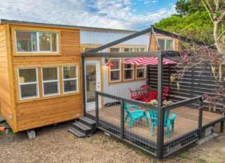 Mauna Kea Tiny House Mauna Kea Tiny House