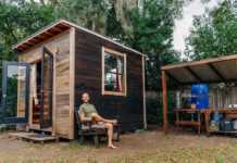 Simplicité volontaire – Le mode de vie de Rob Greenfield Simplicité volontaire - Le mode de vie de Rob Greenfield