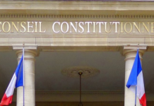 Installation habitat mobile, du nouveau ! conseil constitutionnel