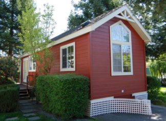 Ce que vous devez savoir avant de construire ou acheter une tiny house Ce que vous devez savoir avant de construire ou acheter une tiny house