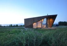 Makatita tiny house