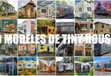 50 modèles de tiny houses 50 modeles de tiny houses