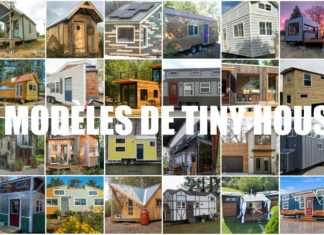 50 modèles de tiny houses 50 modeles de tiny houses