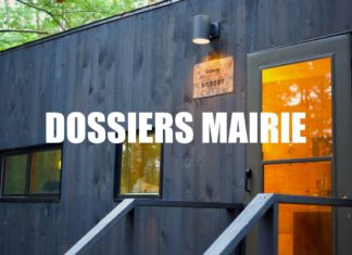Dossier Mairie Tiny House dossiers mairie tiny house