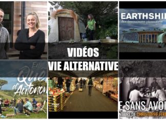 Vidéos : Vie alternative vie alternative videos
