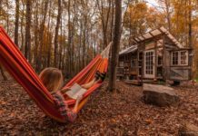 Catskill Mountains Tiny House Catskill Mountains Tiny House