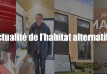 L’actualité de l’habitat alternatif #1 L’actualité de l’habitat alternatif #1