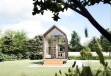 Tiny houses et droit de l’urbanisme Tiny houses et droit de l’urbanisme