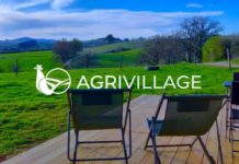Une start up bretonne loue des Tiny houses aux agriculteurs pour développer l’agro-tourisme