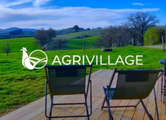 Une start up bretonne loue des Tiny houses aux agriculteurs pour développer l’agro-tourisme