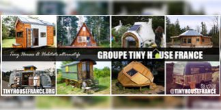 Groupe Facebook Tiny House France