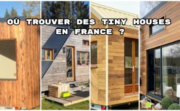 Où trouver des Tiny House en France