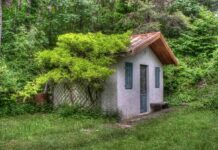 Puis-je mettre une Tiny House sur mon terrain ? Puis-je mettre une Tiny House sur mon terrain