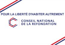 Une plateforme d’état participative pour (peut-être) changer les choses ! plateforme d'état participative