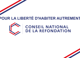 Une plateforme d’état participative pour (peut-être) changer les choses ! plateforme d'état participative