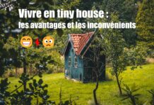 Vivre en tiny house : les avantages et les inconvénients Vivre en tiny house les avantages et les inconvénients